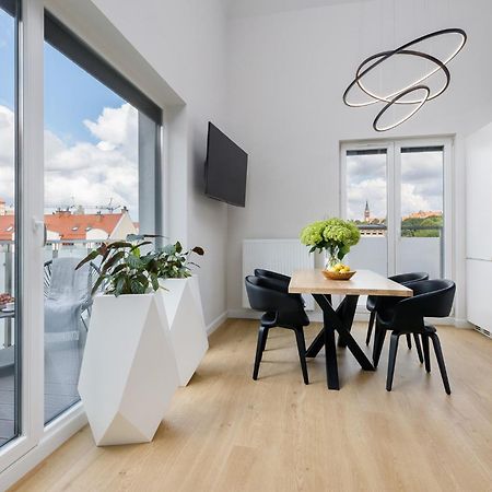 Apartamento Grand House Olsztyn  Exterior foto