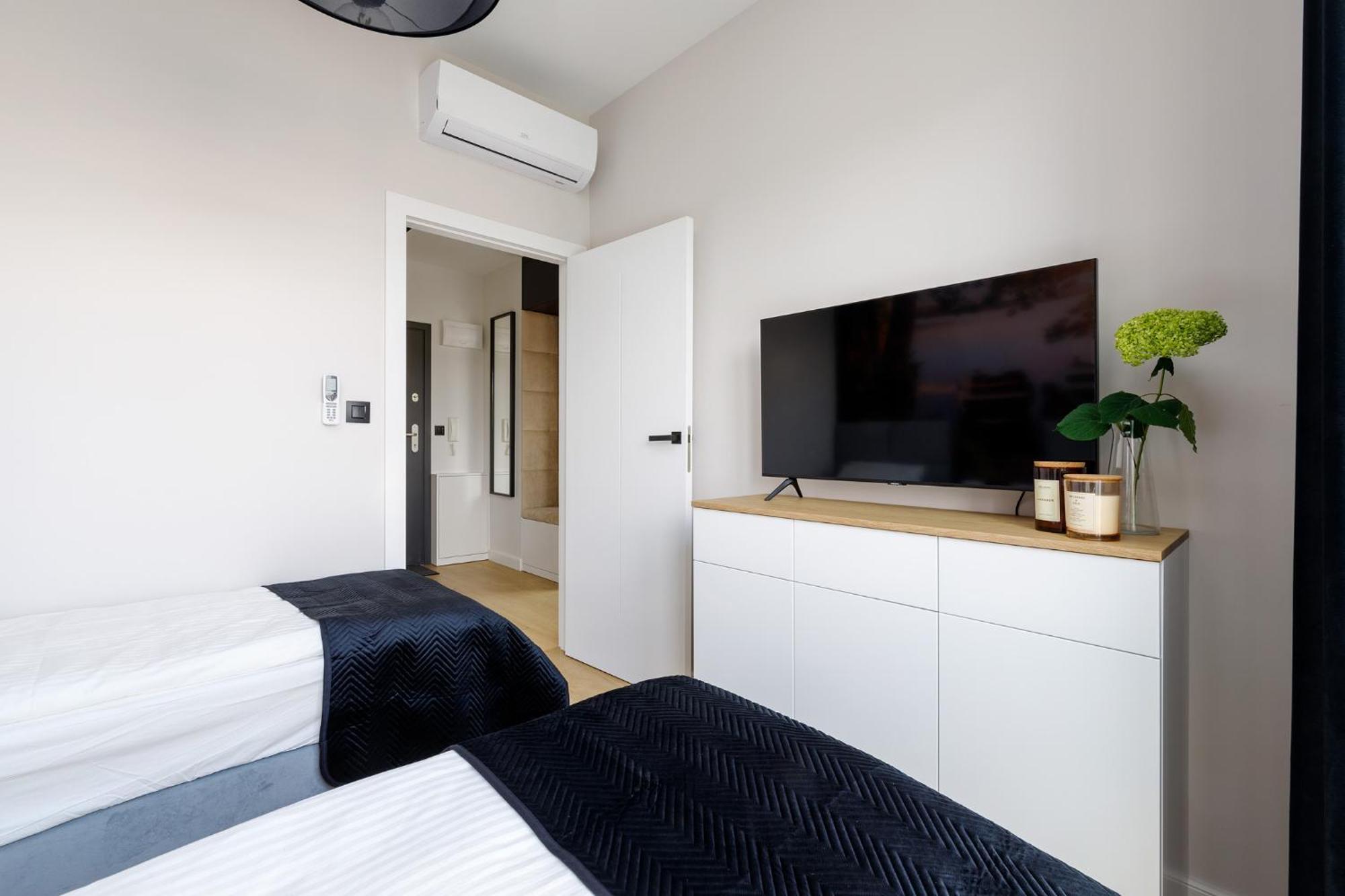 Apartamento Grand House Olsztyn  Exterior foto