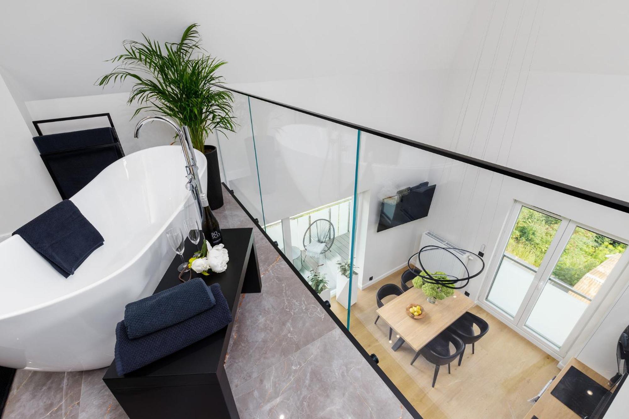 Apartamento Grand House Olsztyn  Exterior foto