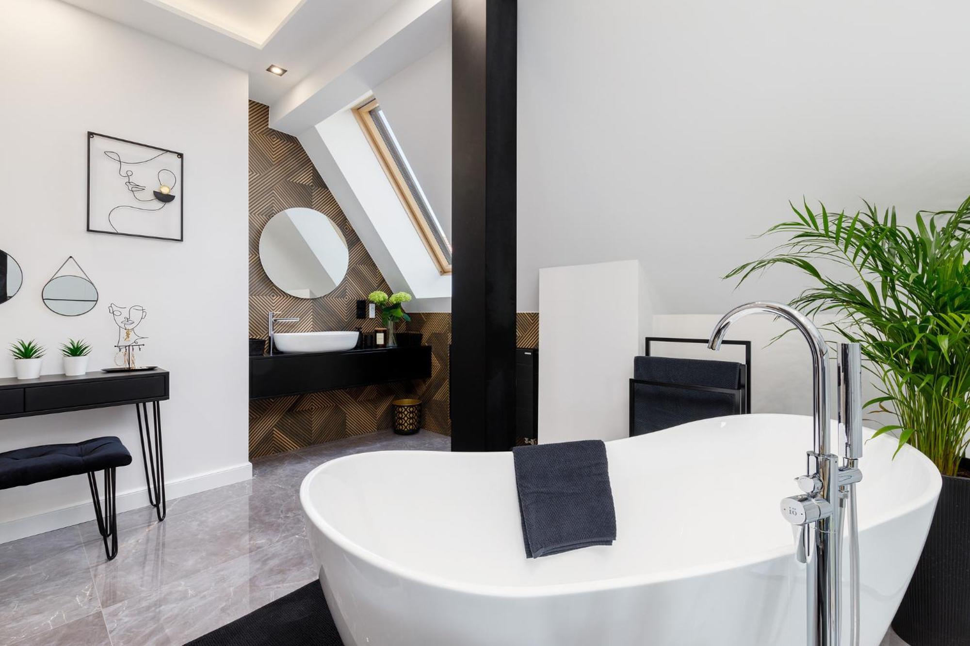 Apartamento Grand House Olsztyn  Exterior foto