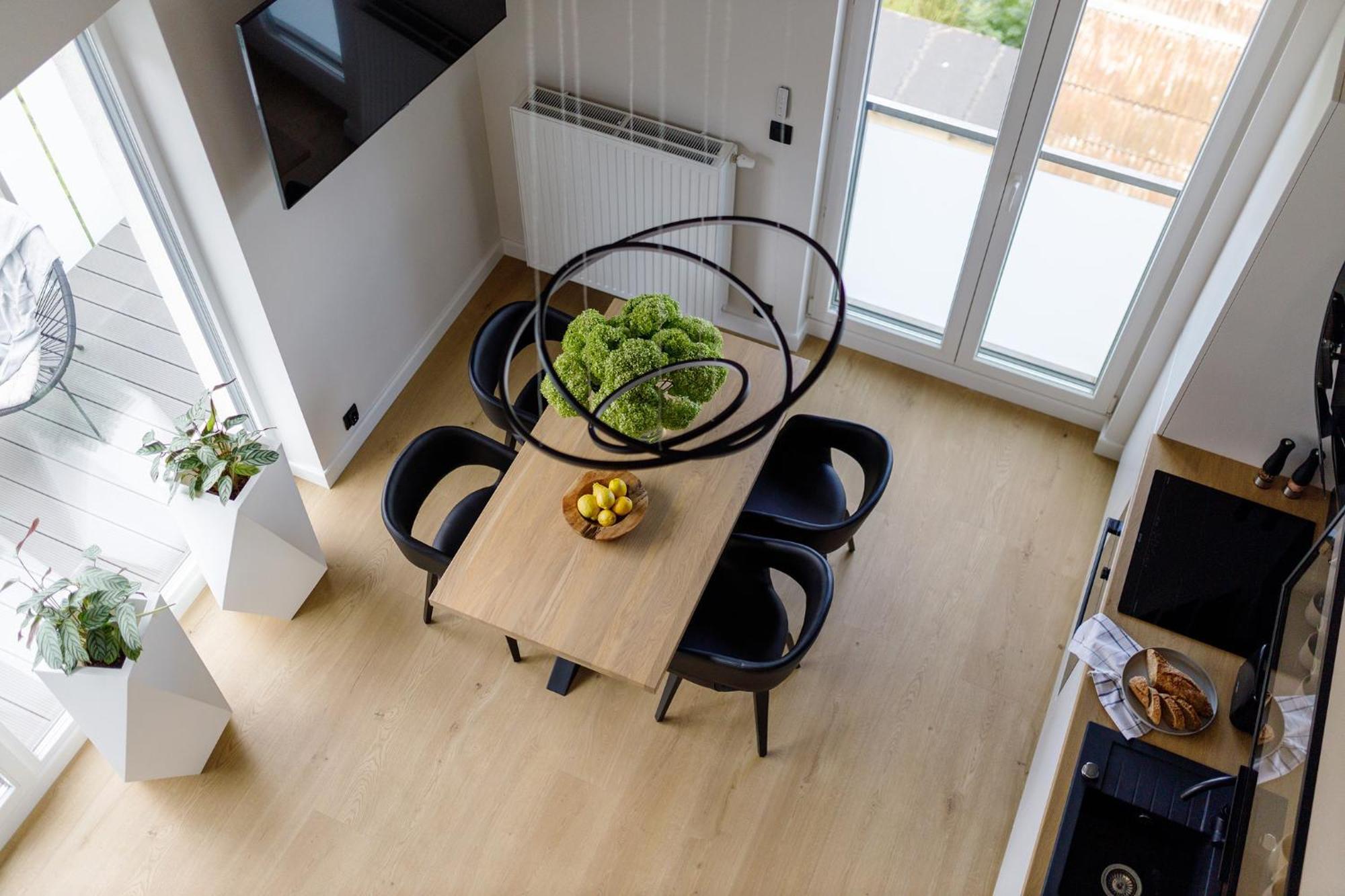 Apartamento Grand House Olsztyn  Exterior foto